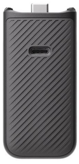 DJI<br/>POIGNEE BATTERIE POUR DJI OSMO POCKET 3