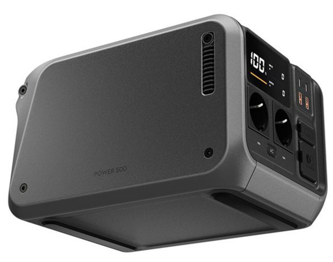 DJI<br/>DJI POWER 500 STATION DE CHARGE