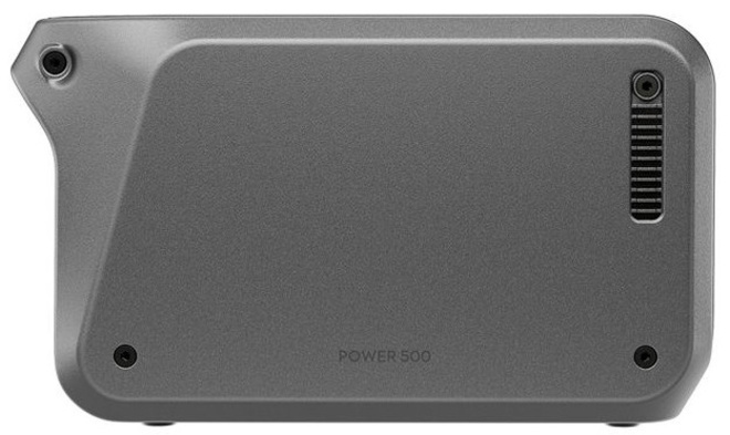 DJI<br/>DJI POWER 500 STATION DE CHARGE