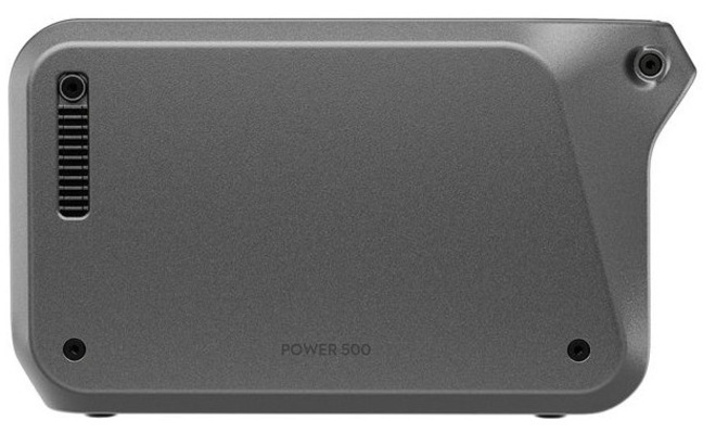 DJI<br/>DJI POWER 500 STATION DE CHARGE