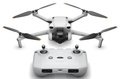 DJI<br/>DJI MINI 3 + RADIOCOMMANDE RC-N1