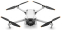 DJI<br/>DJI MINI 3 + RADIOCOMMANDE RC-N1