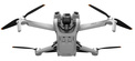 DJI<br/>DJI MINI 3 + RADIOCOMMANDE RC