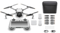 DJI<br/>DJI MINI 3 + DJI RC FLY MORE COMBO