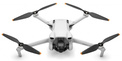 DJI<br/>DJI MINI 3 + DJI RC FLY MORE COMBO