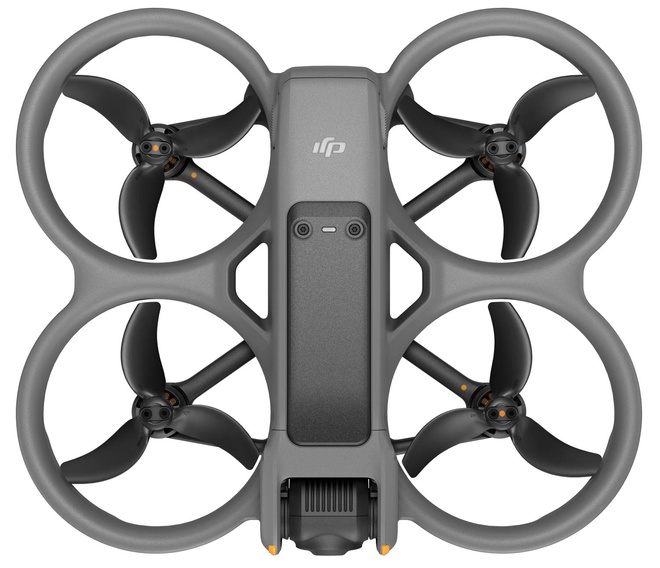 DJI<br/>DJI AVATA 2 DRONE SEUL