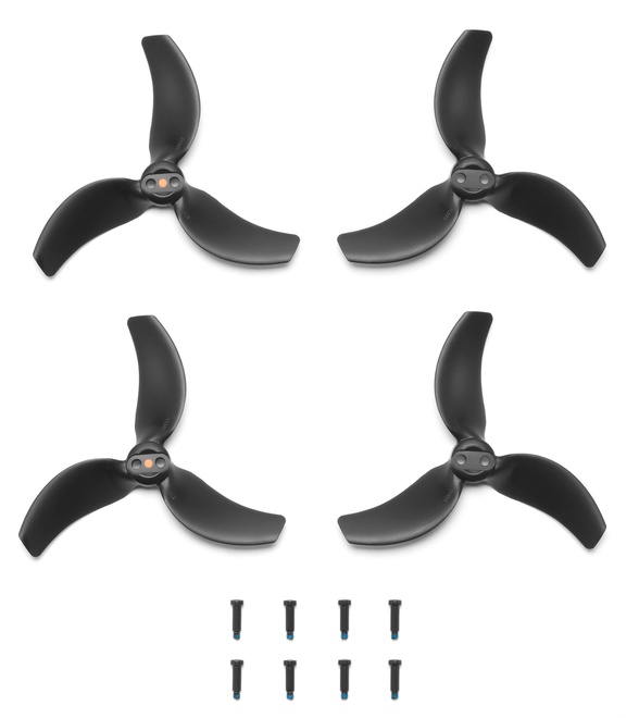 DJI<br/>SET DE 4 HELICES POUR DJI AVATA 2