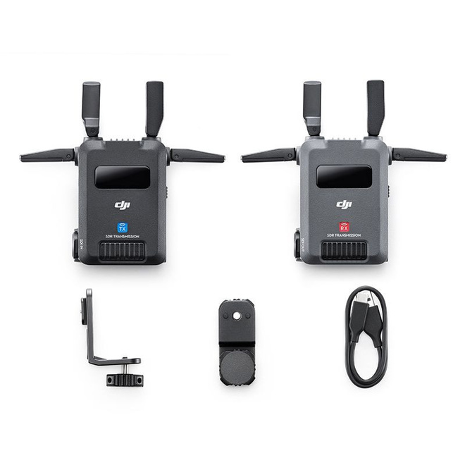 DJI<br/>DJI SDR TRANSMISSION COMBO