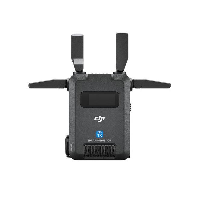 DJI<br/>DJI SDR TRANSMISSION COMBO