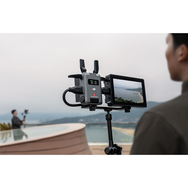 DJI<br/>DJI SDR TRANSMISSION COMBO