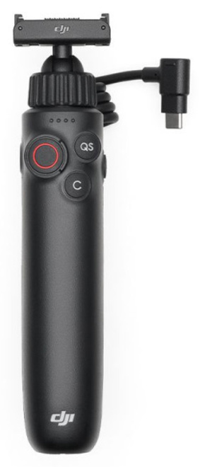 DJI<br/>POIGNEE RECHARGE MULTIFONCTION ACTION
