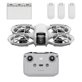 DJI<br/>DJI NEO FLY MORE COMBO
