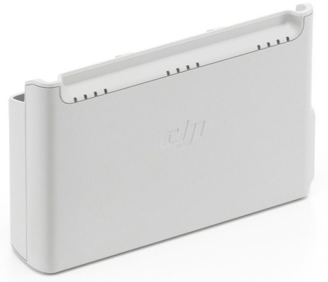 DJI<br/>STATION DE CHARGE POUR DJI NEO