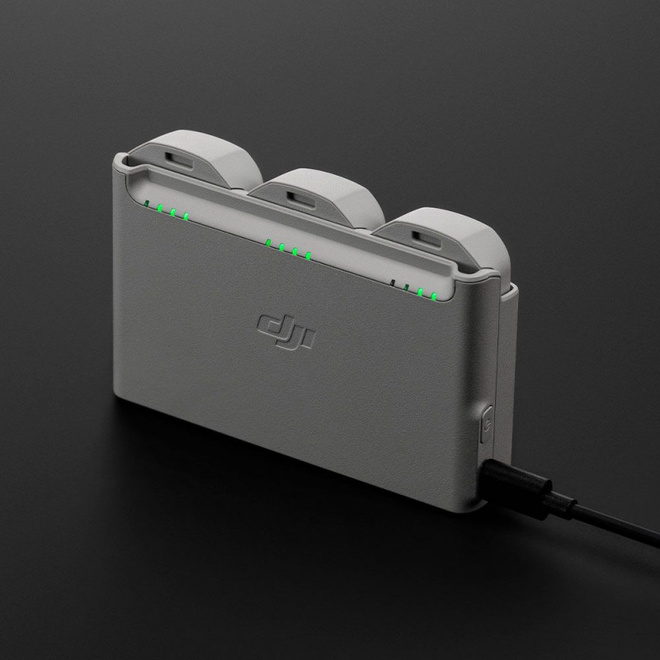 DJI<br/>STATION DE CHARGE POUR DJI NEO