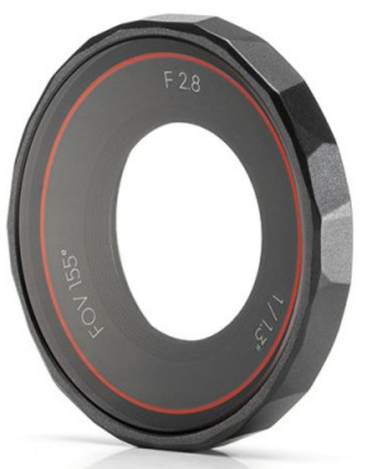 DJI<br/>PROTECTION LENTILLE OSMO ACTION 5 PRO