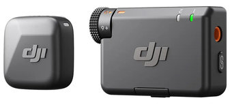 DJI<br/>DJI MIC MINI 1 TX + 1 RX