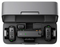DJI<br/>DJI MIC MINI 2 TX + 1 RX + ETUI CHARGE
