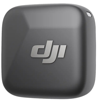 DJI<br/>DJI MIC MINI EMETTEUR NOIR