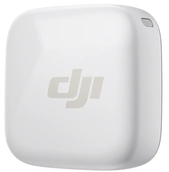 DJI<br/>DJI MIC MINI EMETTEUR BLANC