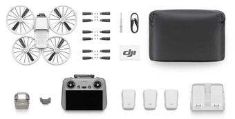 DJI<br/>DRONE DJI FLIP GL FLY MORE COMBO RC 2