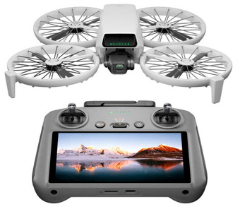 DJI<br/>DRONE DJI FLIP GL + RC 2