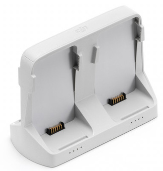 DJI<br/>DJI FLIP HUB DE CHARGEMENT