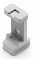 DJI<br/>SUPPORT SMARTPHONE POUR DJI RS4 MINI