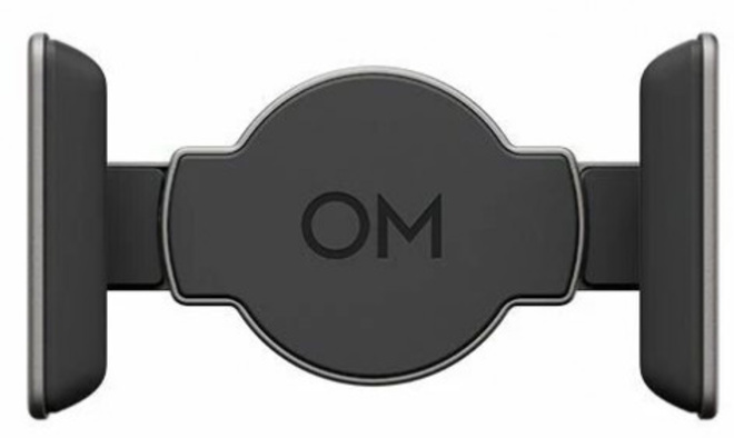 DJI<br/>PINCE MAGNETIQUE SMARTPHONE POUR OM7