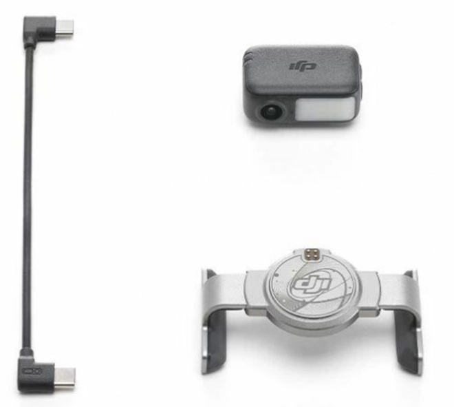 DJI<br/>KIT DE SUIVI INTELLIGENT POUR OM7