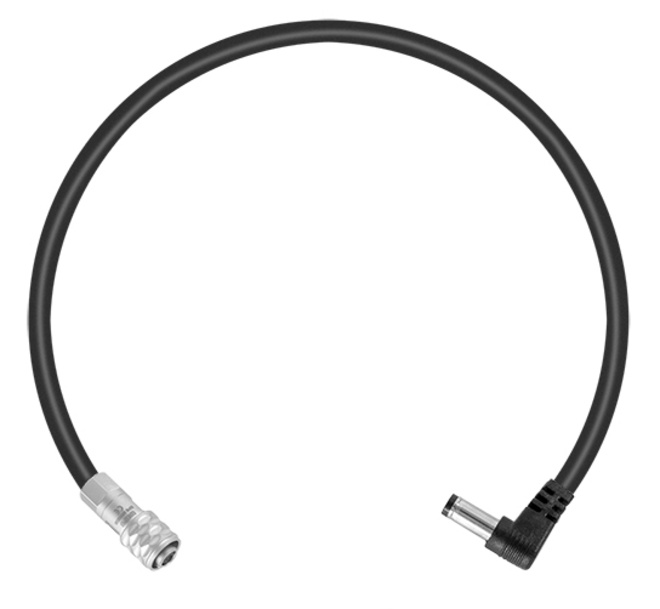 FEELWORLD<br/>SMALLRIG 2920 CABLE DC5525 VERS 2PIN