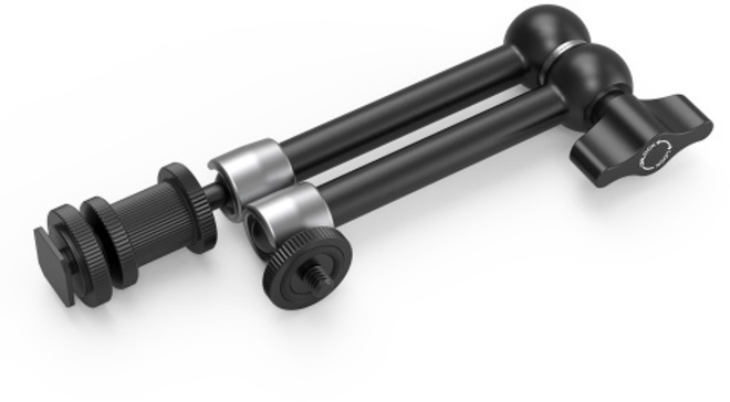 SMALLRIG<br/>2066B - BRAS ARTICULE 9.5