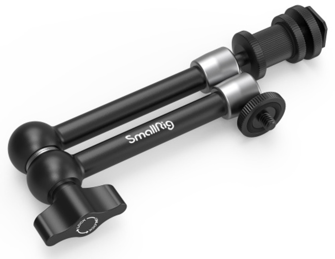 SMALLRIG<br/>2066B - BRAS ARTICULE 9.5