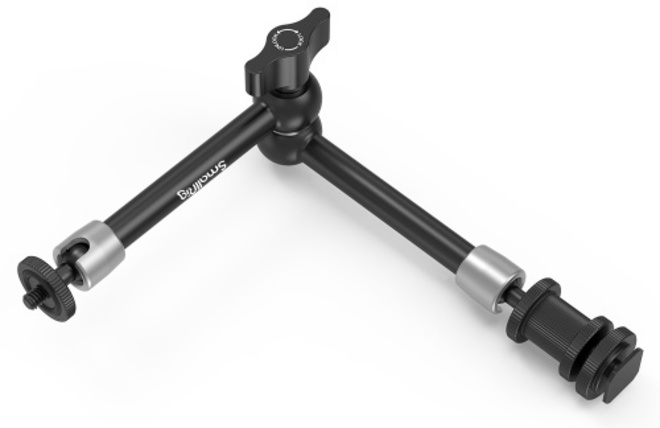 SMALLRIG<br/>2066B - BRAS ARTICULE 9.5