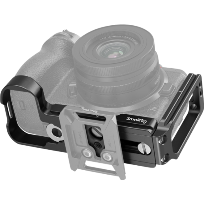 FEELWORLD<br/>SMALLRIG 2947 SUPPORT L -NIKON Z5/Z6/Z7