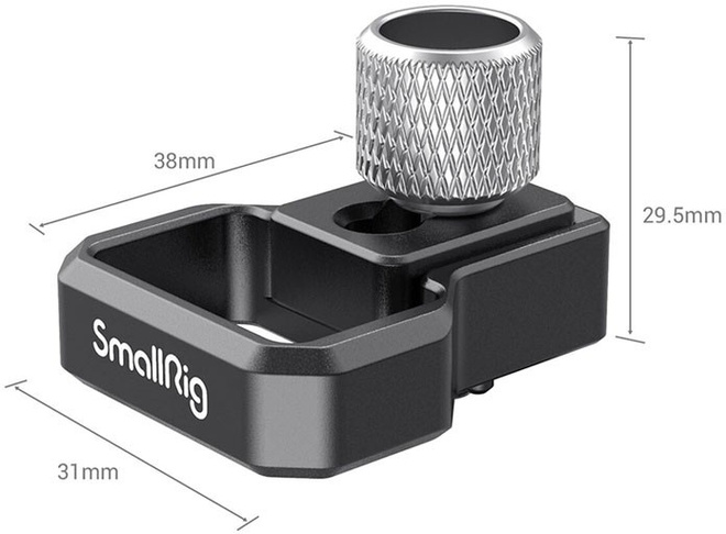 FEELWORLD<br/>SMALLRIG 3000 HDMI CABLE CLAMP