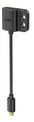 SMALLRIG<br/>3021 - ULTRA SLIM 4K HDMI D TO A
