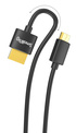 SMALLRIG<br/>3040 - CABLE HDMI 4K C TO A 35CM