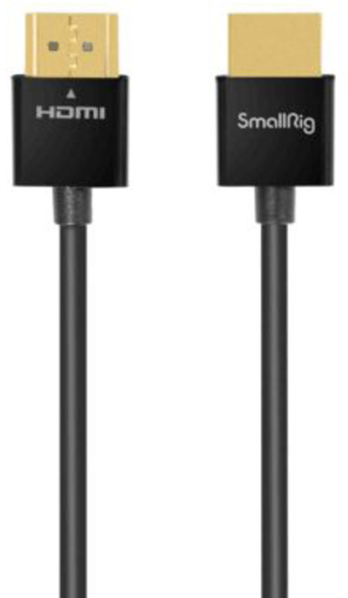 FEELWORLD<br/>SMALLRIG 3043 ULTRA SLIM 4K HDMI 55CM