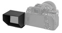 SMALLRIG<br/>3206 - PARE-SOLEIL A7S3/7C/ZV-1 E10/FX3