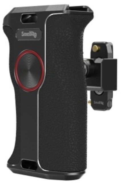 SMALLRIG<br/>3260 - POIGNEE ROTATIVE LATERALE GAUCHE