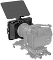 FEELWORLD<br/>SMALLRIG 3196 MINI MATTE BOX