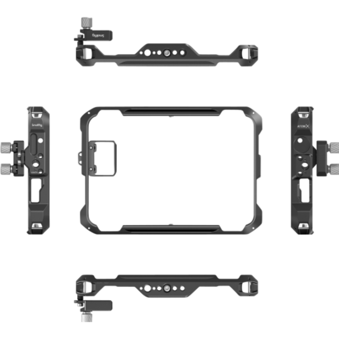 SMALLRIG<br/>3456 - KIT CAGE ATOMOS SHINOBI 7