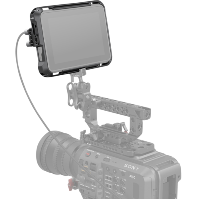 SMALLRIG<br/>3456 - KIT CAGE ATOMOS SHINOBI 7