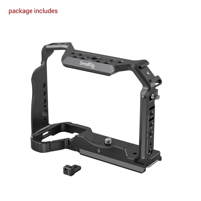 FEELWORLD SMALLRIG 3667 CAGE COMPLETE SONY