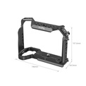 FEELWORLD<br/>SMALLRIG 3667 CAGE COMPLETE SONY