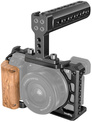 FEELWORLD<br/>SMALLRIG 3719 CAGE KIT SONY