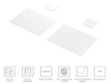 FEELWORLD<br/>SMALLRIG 3674 PROTECTION ECRAN EOS R