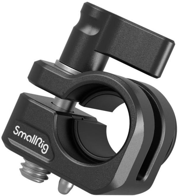 FEELWORLD<br/>SMALLRIG COLLIER DE SERRAGE BLACK MAMBA