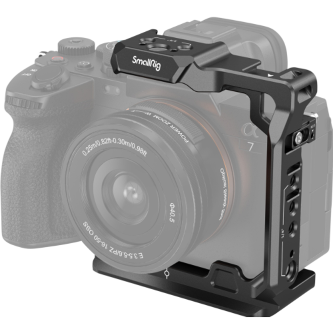 FEELWORLD<br/>SMALLRIG 3639 CAGE SONY A74/SIII/A1/A7R