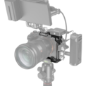 FEELWORLD<br/>SMALLRIG 3639 CAGE SONY A74/SIII/A1/A7R